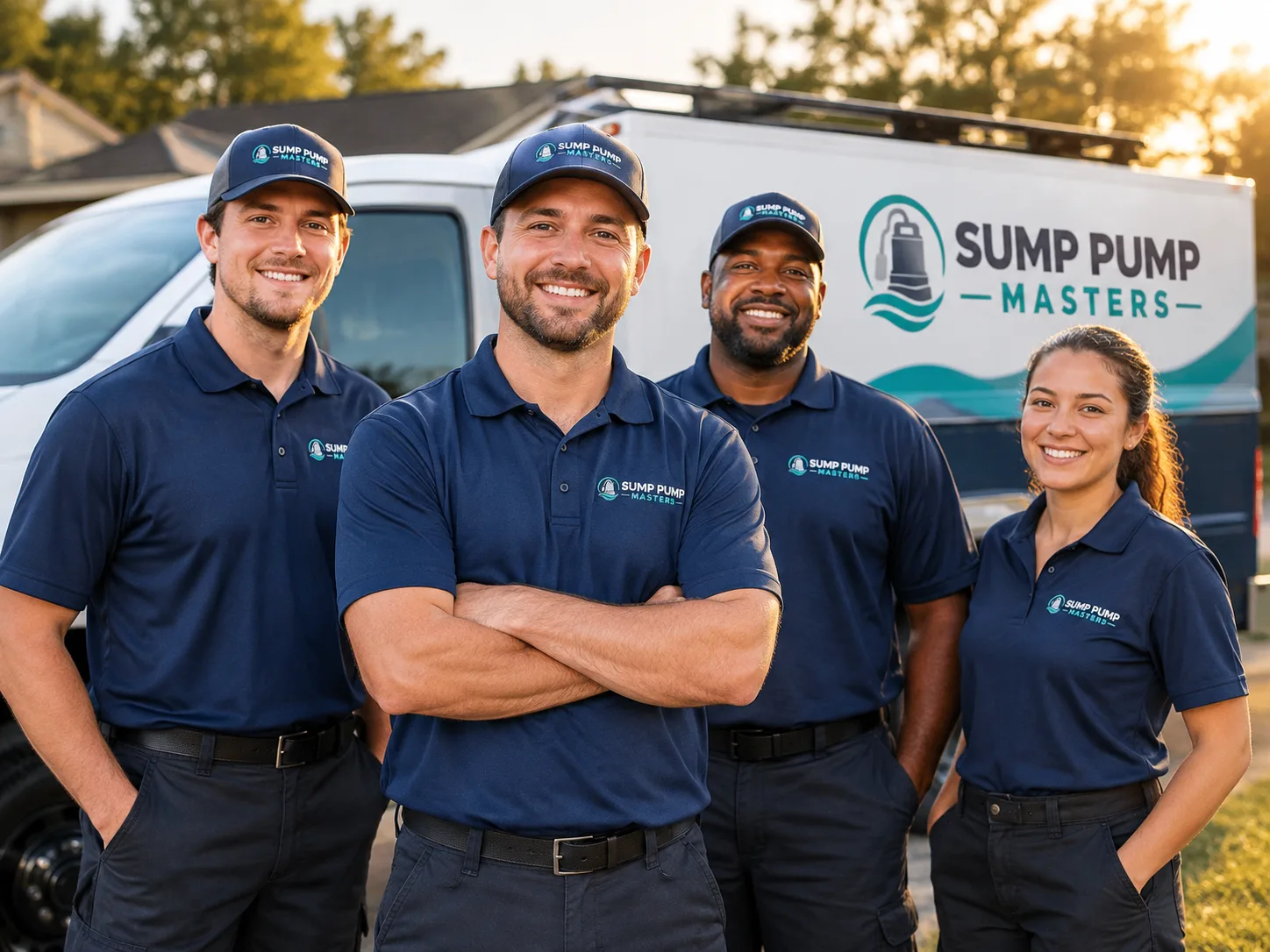 Sump Pump Repair company in Bacliff, TX