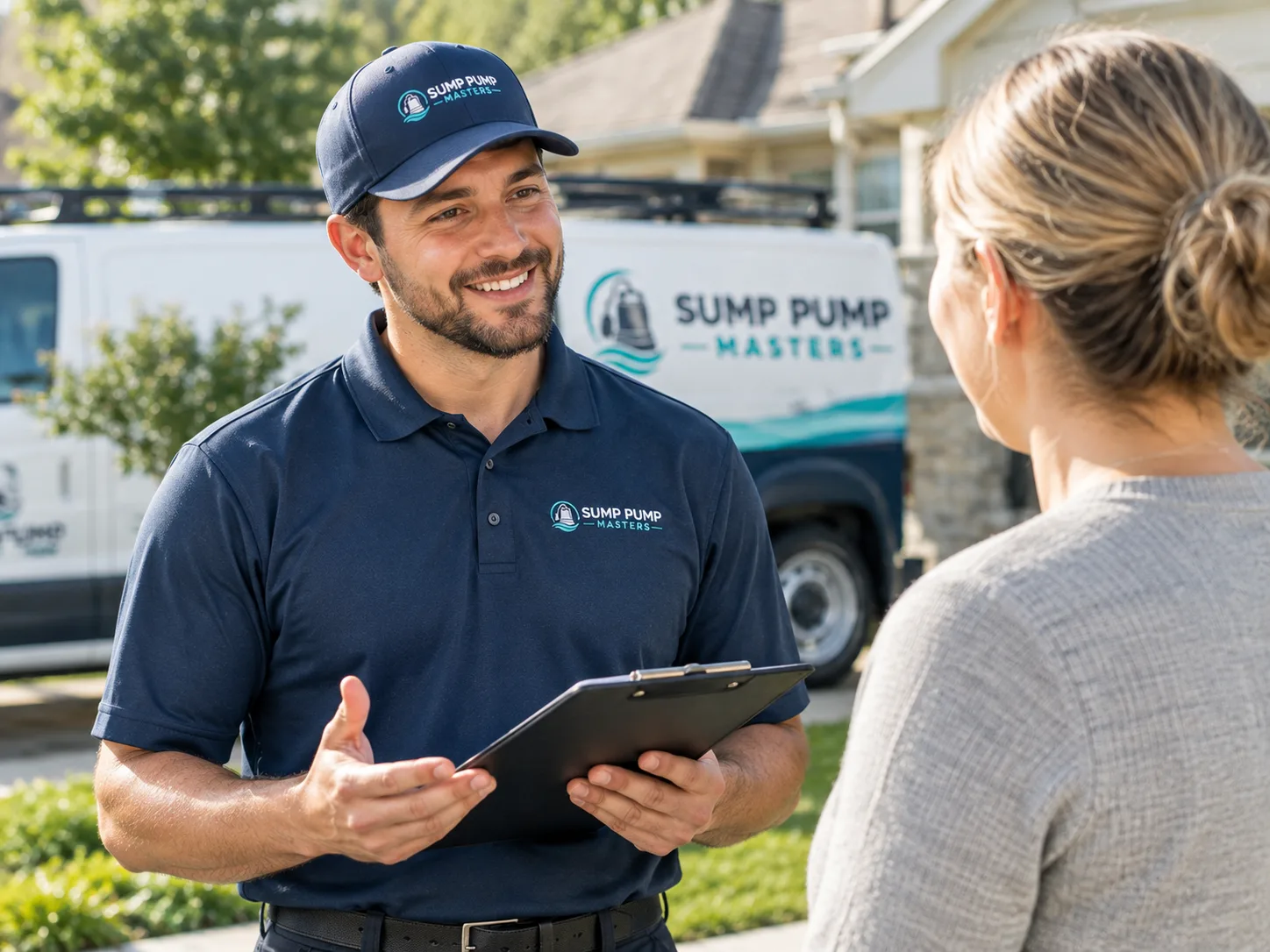 Sump Pump Repair Bacliff, TX FAQs